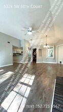 5324 SW 88 Ct in Gainesville, FL - Foto de edificio - Building Photo