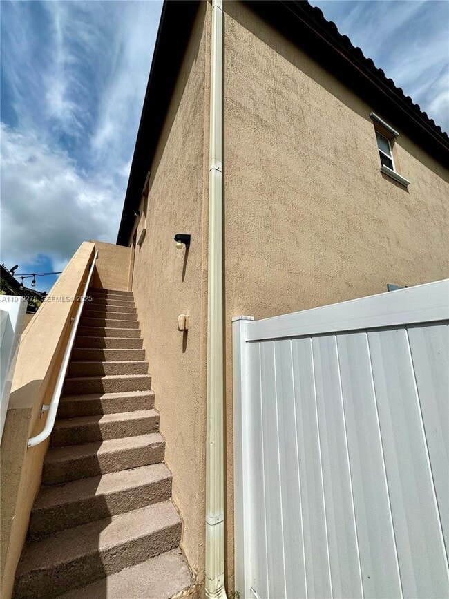 property at 9575 SW 171st Pl