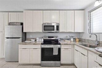 3095 Ala Ilima St in Honolulu, HI - Building Photo - Building Photo