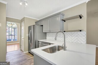 82 Prestwick Ln in Peachtree City, GA - Building Photo - Building Photo