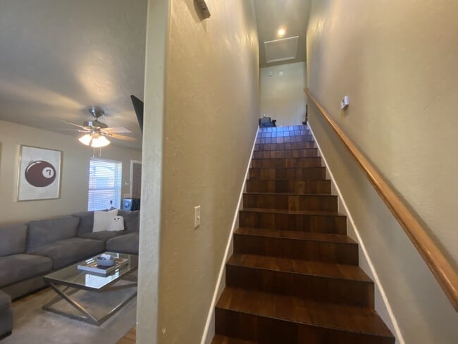 208 McCullough St in Norman, OK - Building Photo - Building Photo