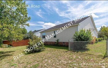 104 Old Stone Rd in Columbia, SC - Building Photo - Building Photo