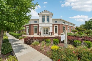 The Mason in Pleasanton, CA - Building Photo