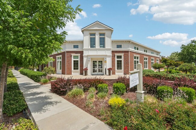 The Mason in Pleasanton, CA - Foto de edificio - Building Photo
