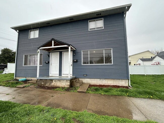 615 Vine St, Unit 615