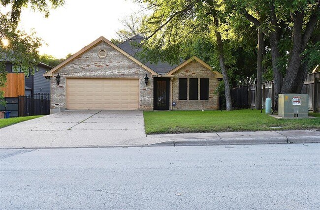 2904 Allison Dr in Austin, TX - Building Photo - Building Photo