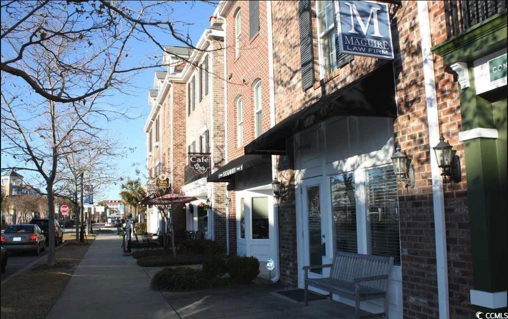 2922 Howard Ave in Myrtle Beach, SC - Building Photo