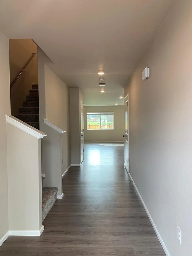 6500 44th St E in Fife, WA - Building Photo - Building Photo