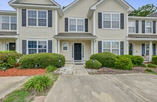 8849 Jenny Lind St in North Charleston, SC - Building Photo