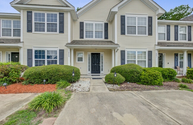 property at 8849 Jenny Lind St