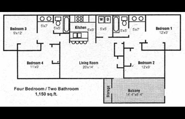 155 Anderson Hwy, Unit 132 in Clemson, SC - Building Photo - Building Photo