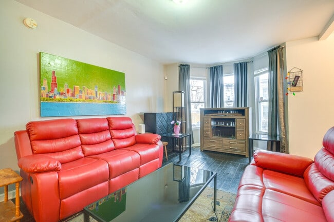 property at 5207 S May St