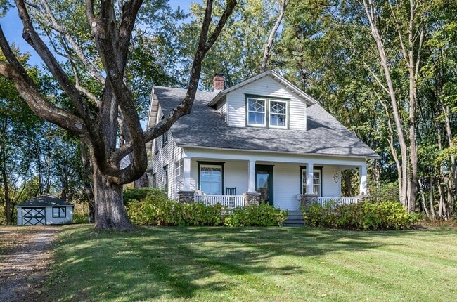 property at 703 Church Ave