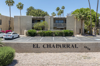 El Chaparral in Scottsdale, AZ - Building Photo - Building Photo