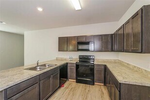 5509 Calm Water Ct in Fort Worth, TX - Building Photo
