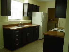 1505 McAfee Street in St. Paul, MN - Foto de edificio - Building Photo