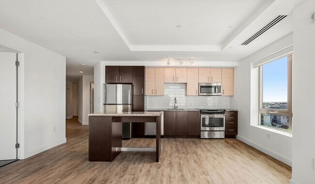 property at 99 Kneeland St