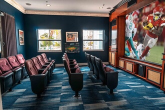 The Falls at Marina Bay in Fort Lauderdale, FL - Building Photo - Building Photo