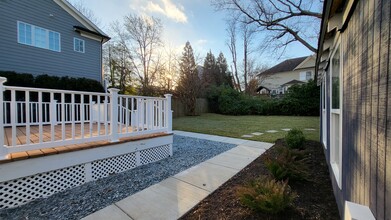 5604 Madison St in Bethesda, MD - Building Photo - Building Photo