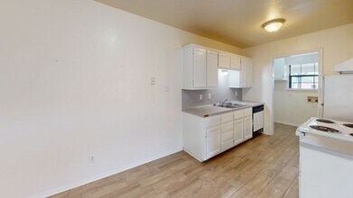 802 Hackberry St in Copperas Cove, TX - Building Photo - Building Photo