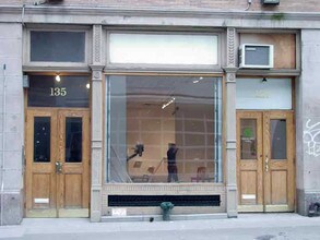 135 Wooster St in New York, NY - Building Photo - Building Photo