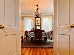 29 University Cir in Charlottesville, VA - Building Photo - Building Photo