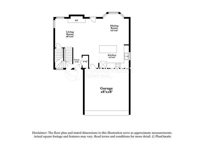 3340 Richmond Dr