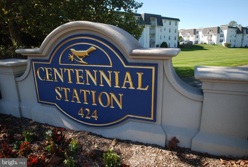 3409 Centennial Station Dr in Warminster, PA - Building Photo