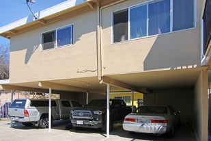 600 Duboce Ave in Richmond, CA - Foto de edificio - Building Photo