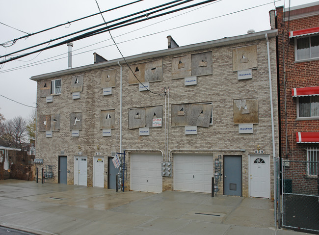 855-859 Juanita A Miner St in Bronx, NY - Building Photo - Building Photo