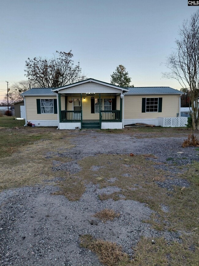 property at 3725 Fish Hatchery Rd