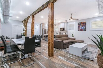 1814 Martin Luther King Jr Blvd in New Orleans, LA - Building Photo - Building Photo
