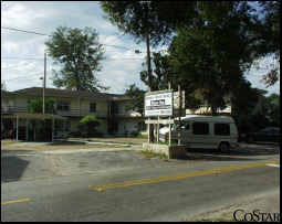 101 S Howard St in Plant City, FL - Foto de edificio - Building Photo