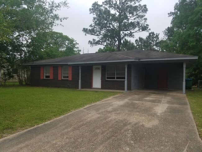 property at 2614 George St