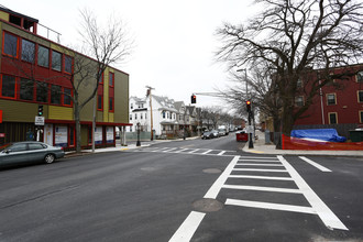 West of Washington in Dorchester, MA - Building Photo - Building Photo