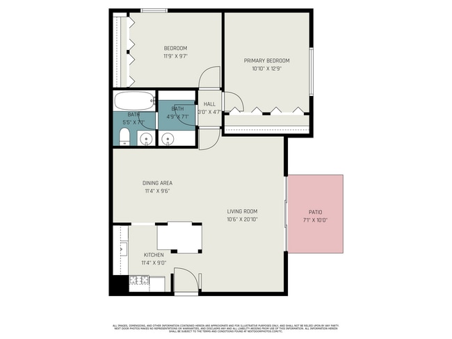 1209 Island Dr in Ann Arbor, MI - Building Photo - Building Photo
