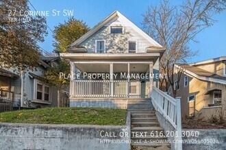 27 Corinne St SW in Grand Rapids, MI - Building Photo - Building Photo