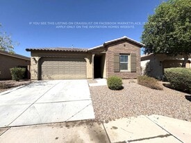 20178 W Sherman St in Buckeye, AZ - Building Photo