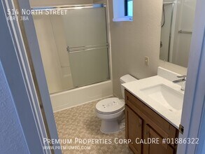 514 North St in Oakland, CA - Building Photo - Building Photo