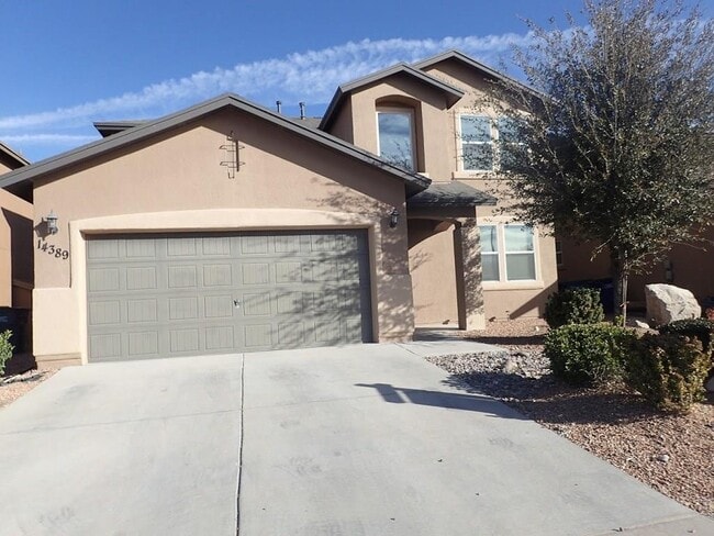 property at 14389 E Cave Ave
