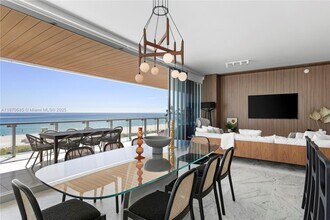 5775 Collins Ave, Unit 503 in Miami Beach, FL - Foto de edificio - Building Photo