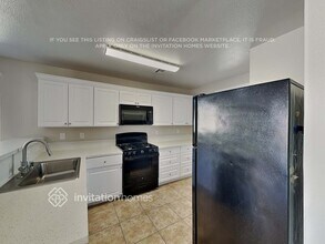 5357 Jose Ernesto St in North Las Vegas, NV - Building Photo - Building Photo