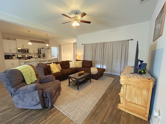 102 High Cotton Dr in Statesboro, GA - Building Photo - Building Photo