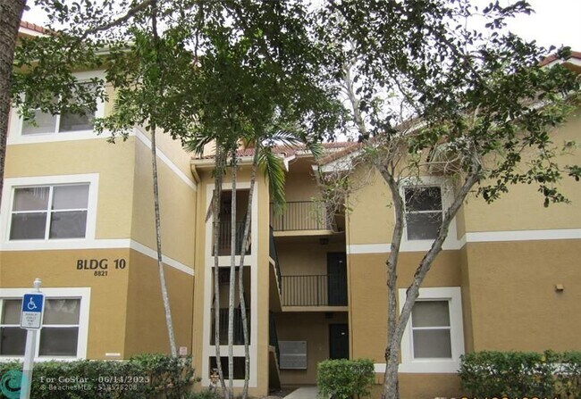 property at 8821 Wiles Rd