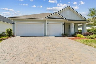 95169 Poplar Way in Fernandina Beach, FL - Building Photo