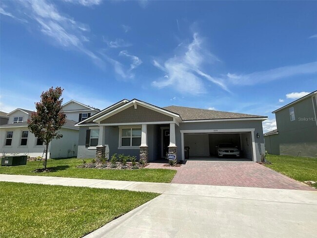 property at 3220 Canna Lily Pl