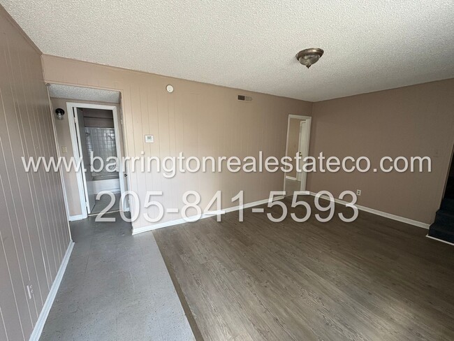 1714 25th Ave in Hueytown, AL - Building Photo - Building Photo