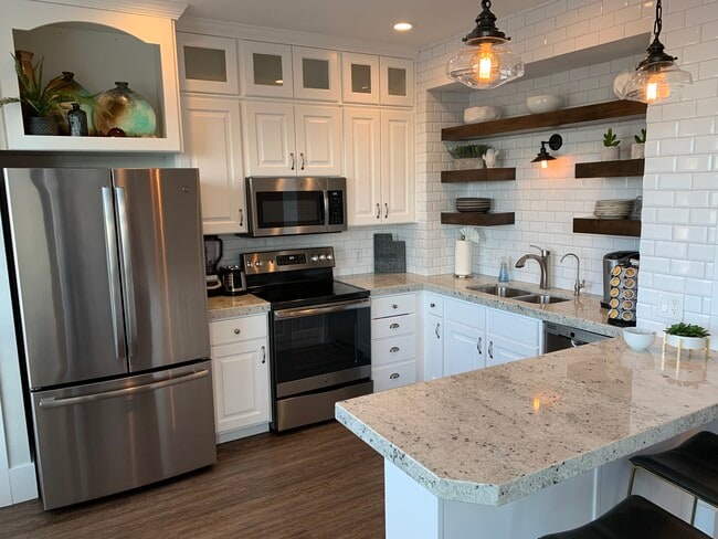 property at 991 E Senior Band Rd