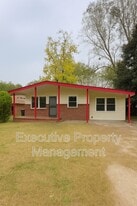 3609 Ellis Ave SW in Birmingham, AL - Building Photo