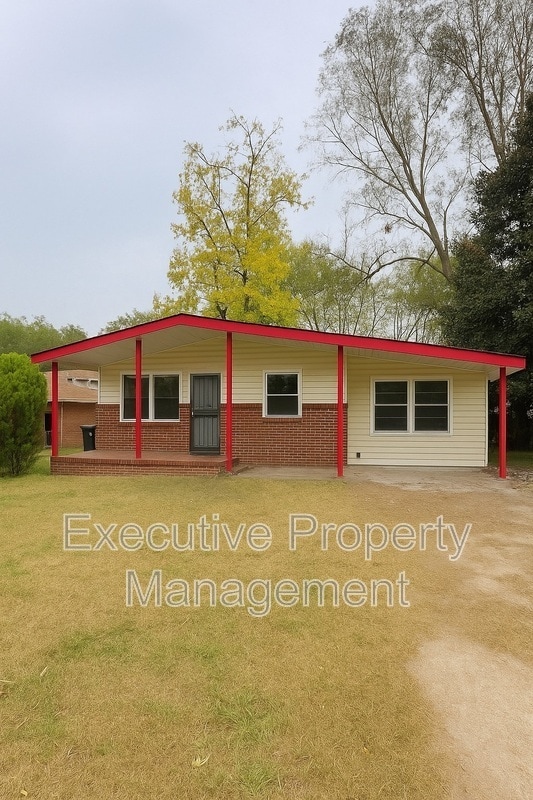 property at 3609 Ellis Ave SW